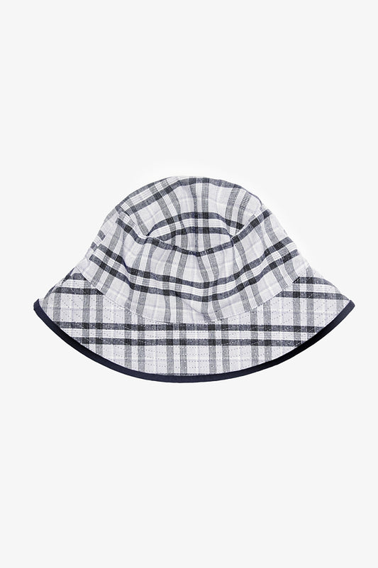 Antler Flipside Bucket Hat