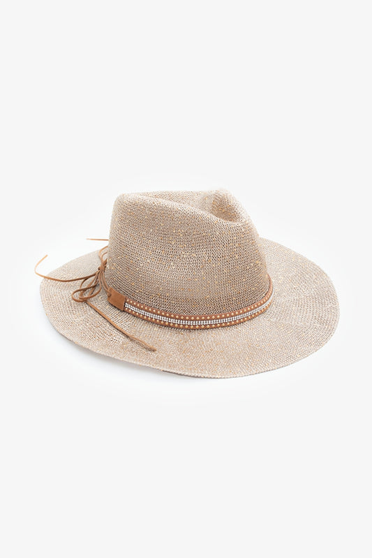 Antler Western Chic Fedora