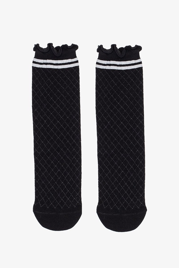Antler Stocking Sock