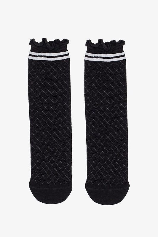 Antler Stocking Sock