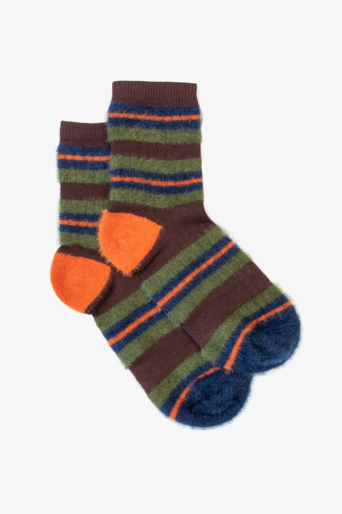Antler Multi Surprise Sock