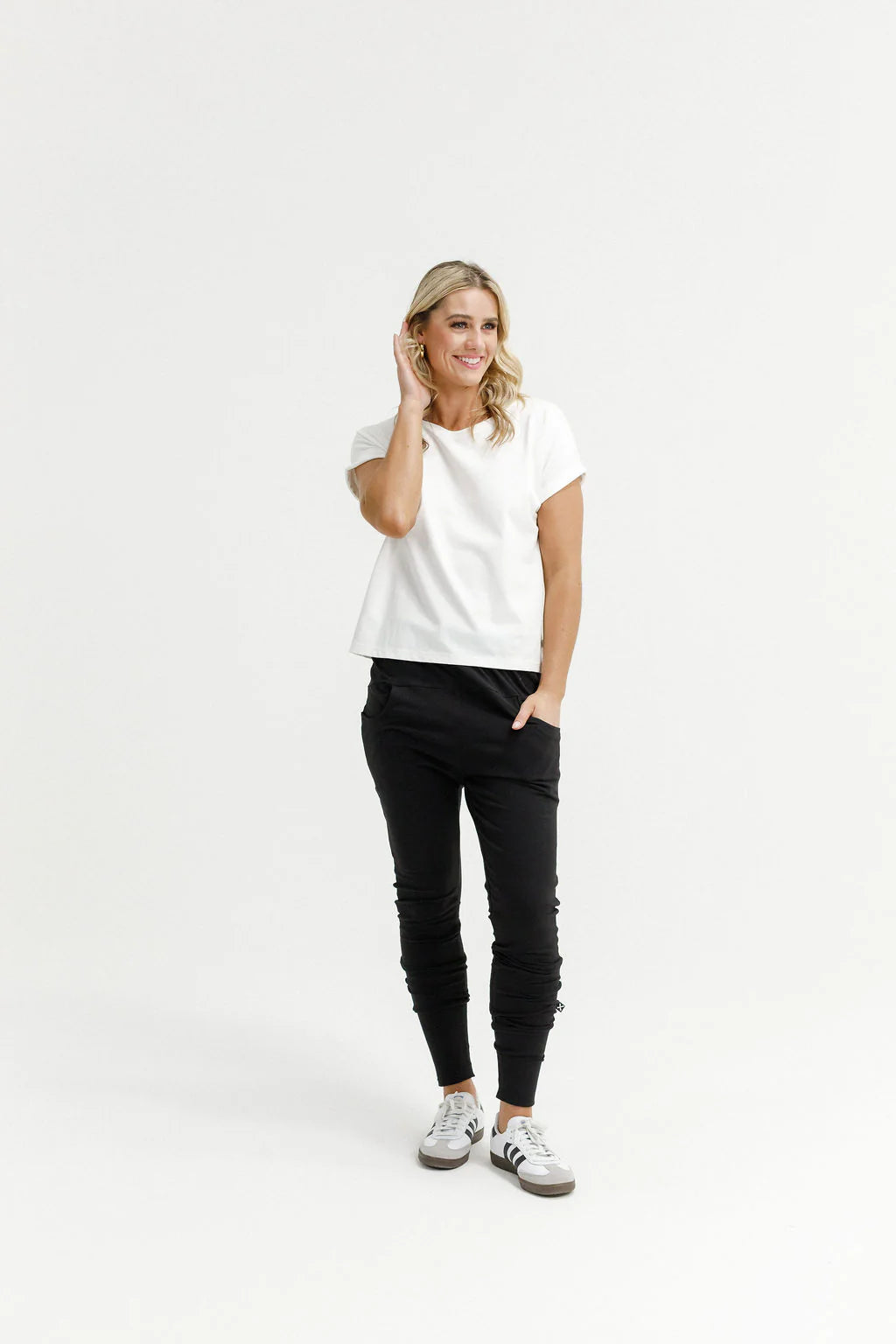 Homelee Apartment Pant - Winter