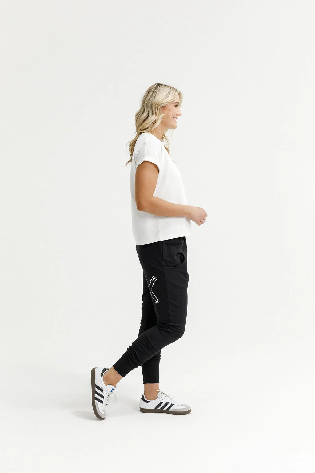 Homelee Apartment Pant - Winter