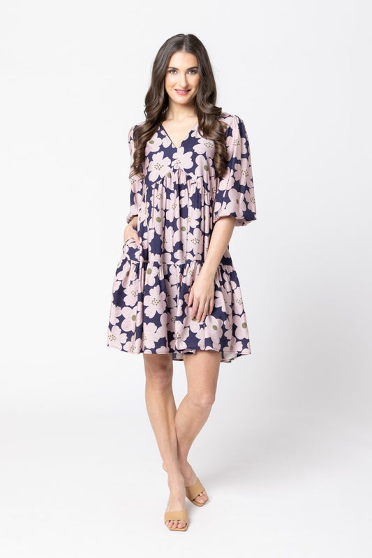 Seeking Lola Aspiring Dress