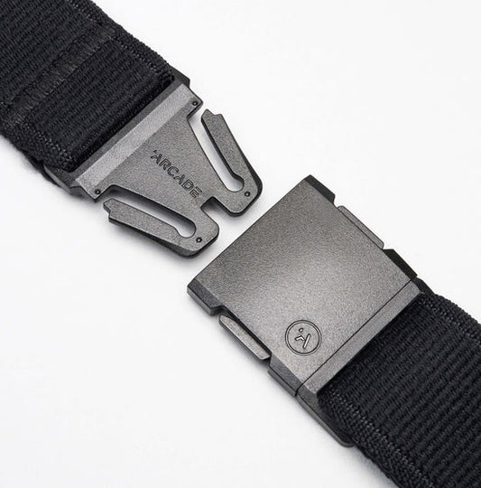 Arcade Belt Atlas