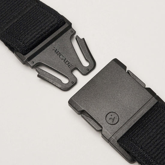 Arcade Belt Atlas Slim Long