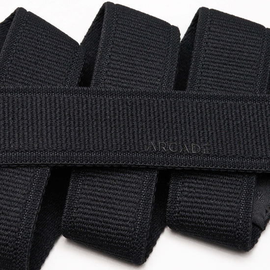 Arcade Belt Atlas Slim Long