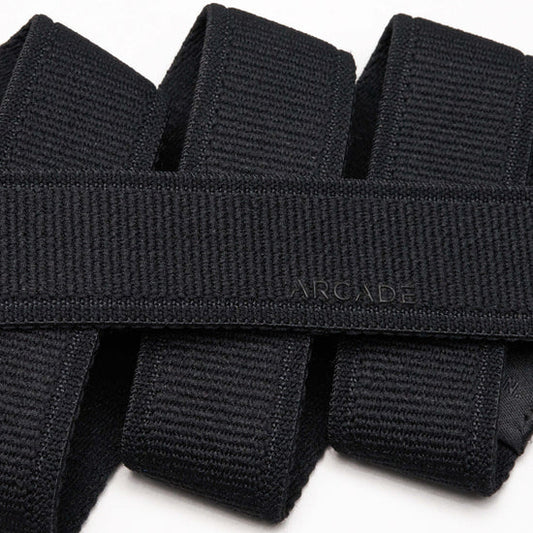 Arcade Belt Atlas Slim Long
