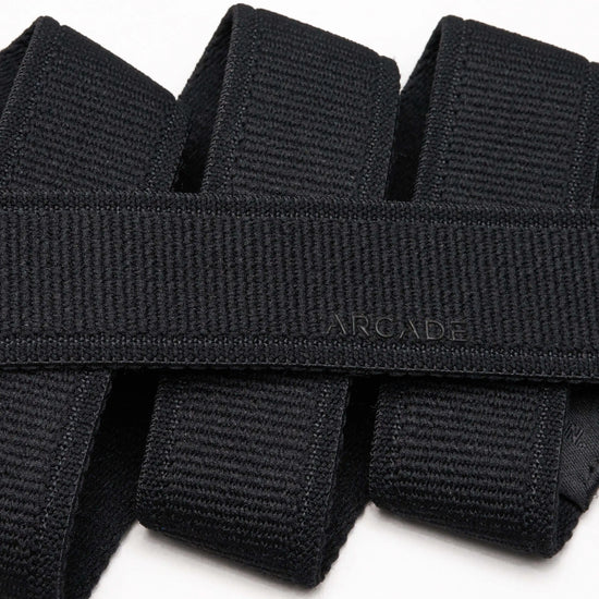 Arcade Belt Atlas Slim Long
