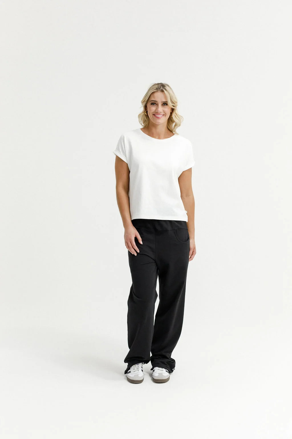 Homelee Avenue Pant