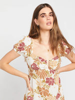 Load image into Gallery viewer, Volcom Day In Parrotise Dress
