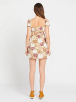 Load image into Gallery viewer, Volcom Day In Parrotise Dress
