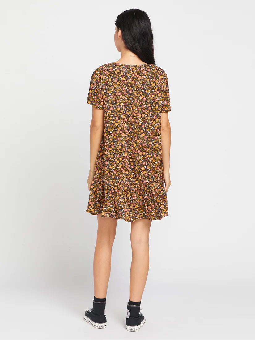 Volcom Stone Dreamer Dress