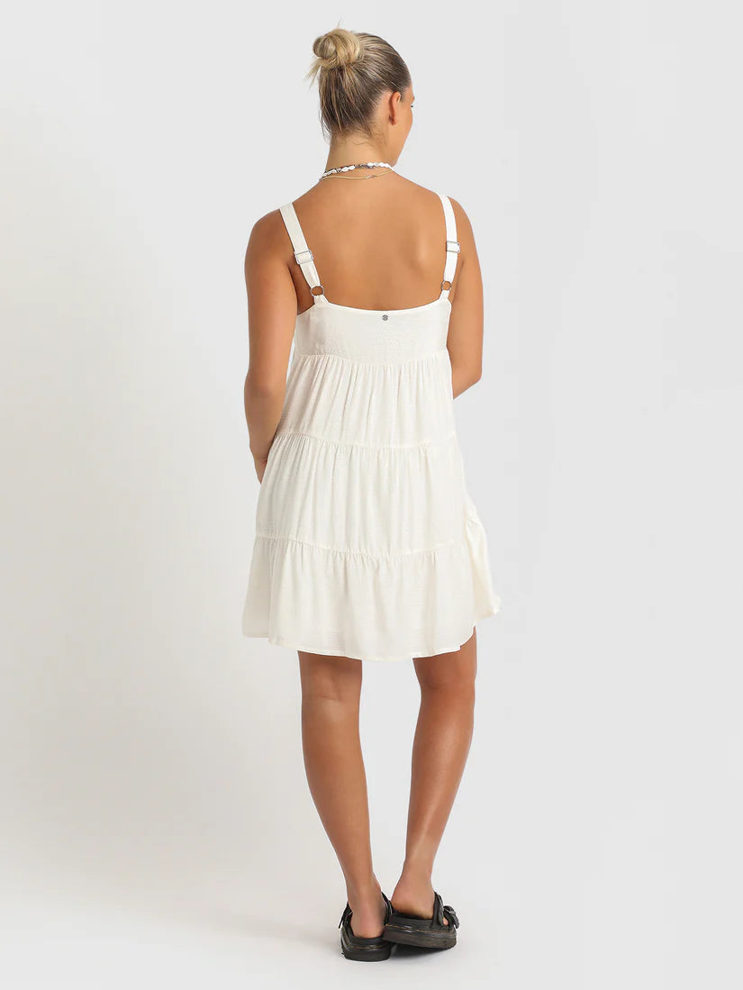 Volcom Viper Mini Dress