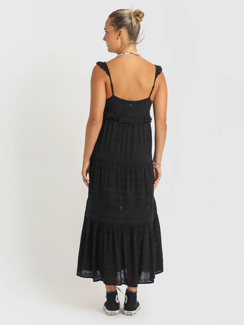 Volcom Pit Viper Dress