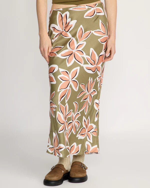 Volcom Psychonic Skirt