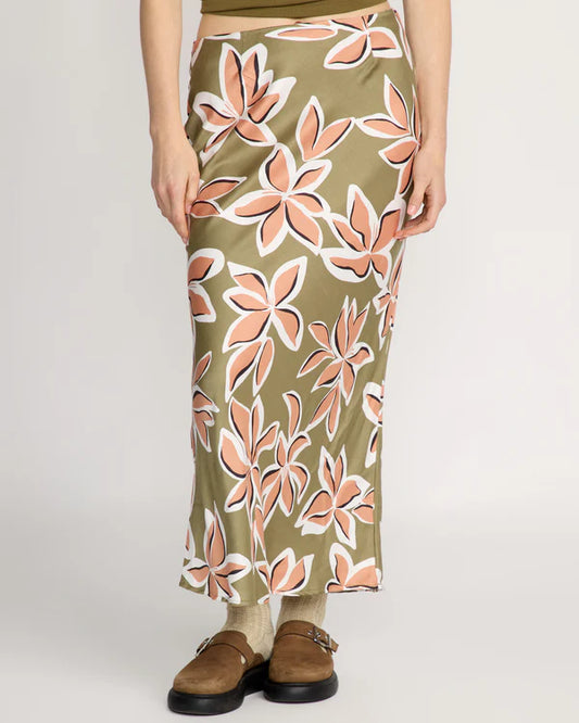 Volcom Psychonic Skirt