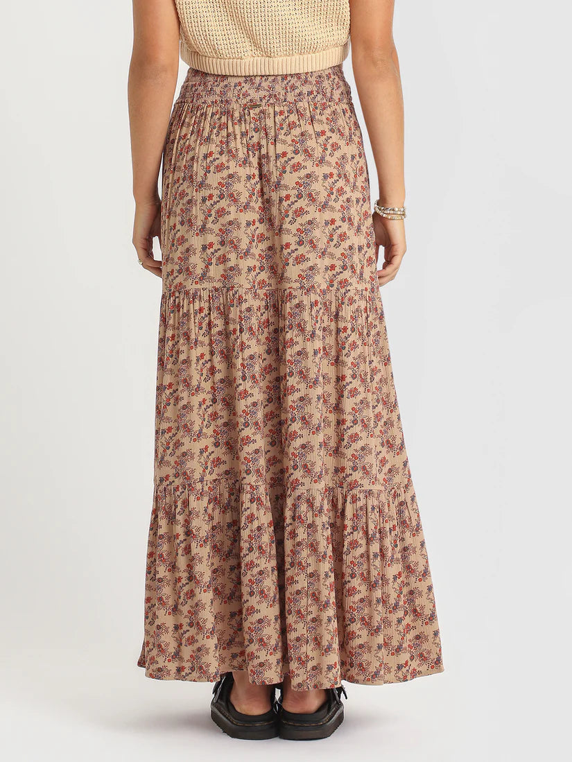 Volcom Viper Maxi Skirt