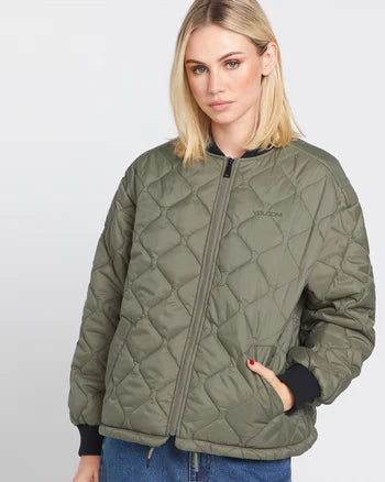 Volcom Milie Jacket
