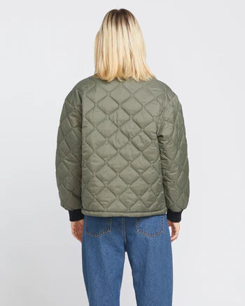 Volcom Milie Jacket