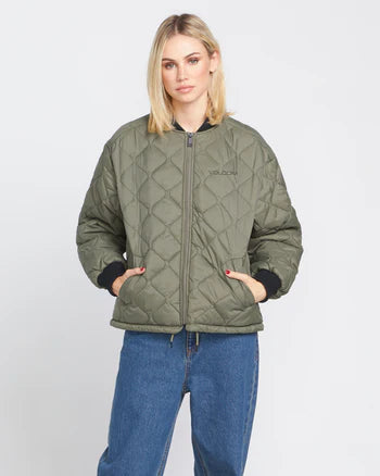 Volcom Milie Jacket