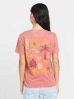 Load image into Gallery viewer, Volcom Lock It Up Tee
