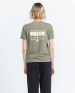 Load image into Gallery viewer, Volcom Lock It Up Tee
