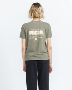 Volcom Lock It Up Tee