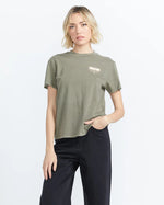 Load image into Gallery viewer, Volcom Lock It Up Tee
