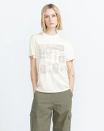 Load image into Gallery viewer, Volcom Lock It Up Tee
