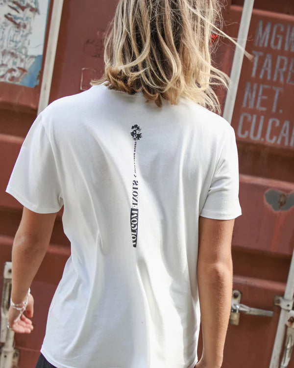 Volcom Lock It Up Tee