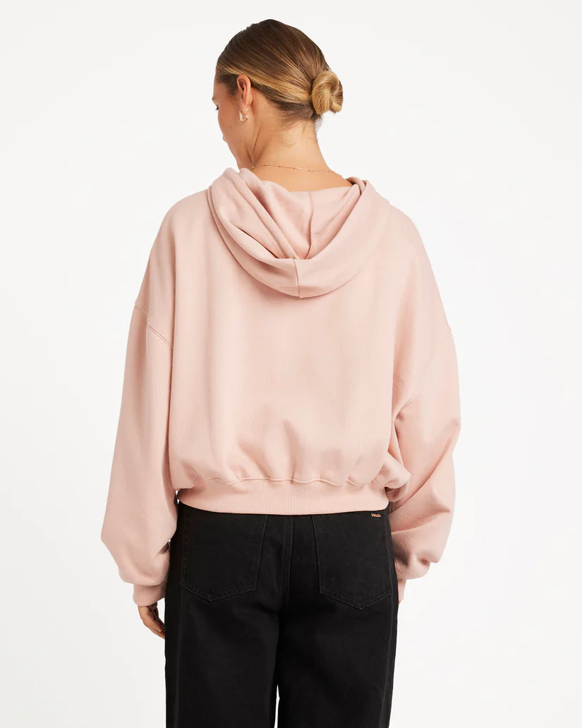 Volcom Beach Bum Crop