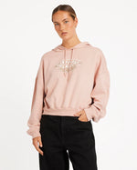Load image into Gallery viewer, Volcom Beach Bum Crop
