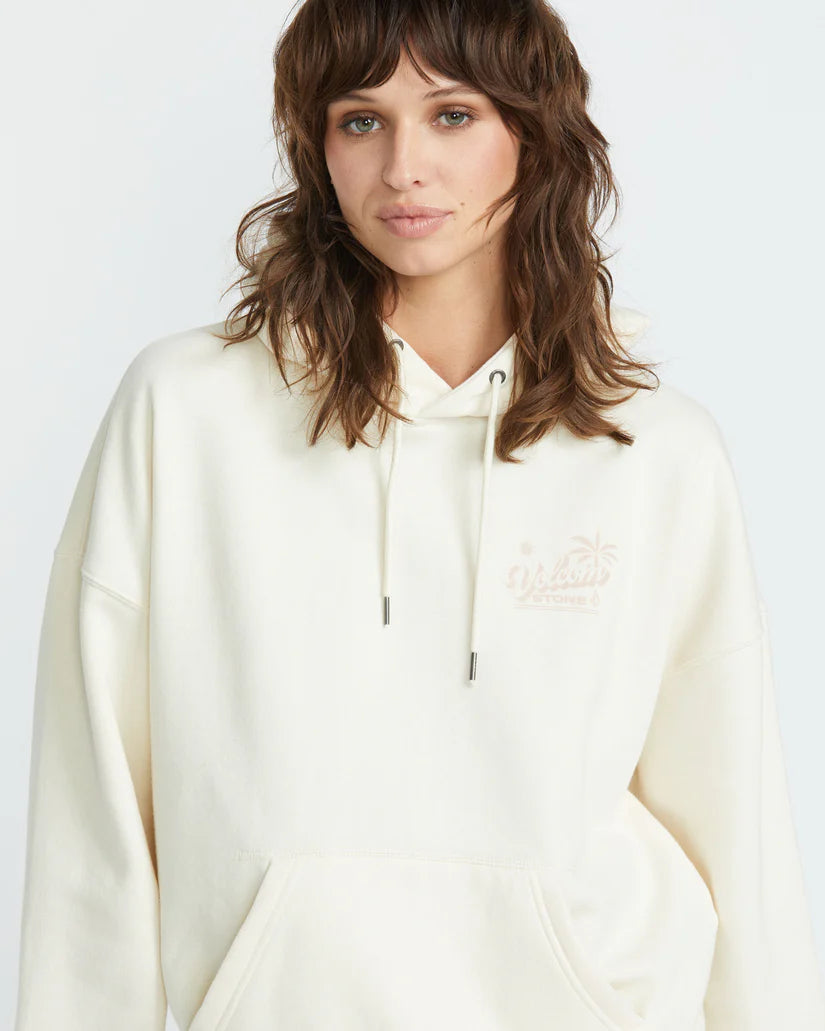 Volcom Stone Art Up Hoodie