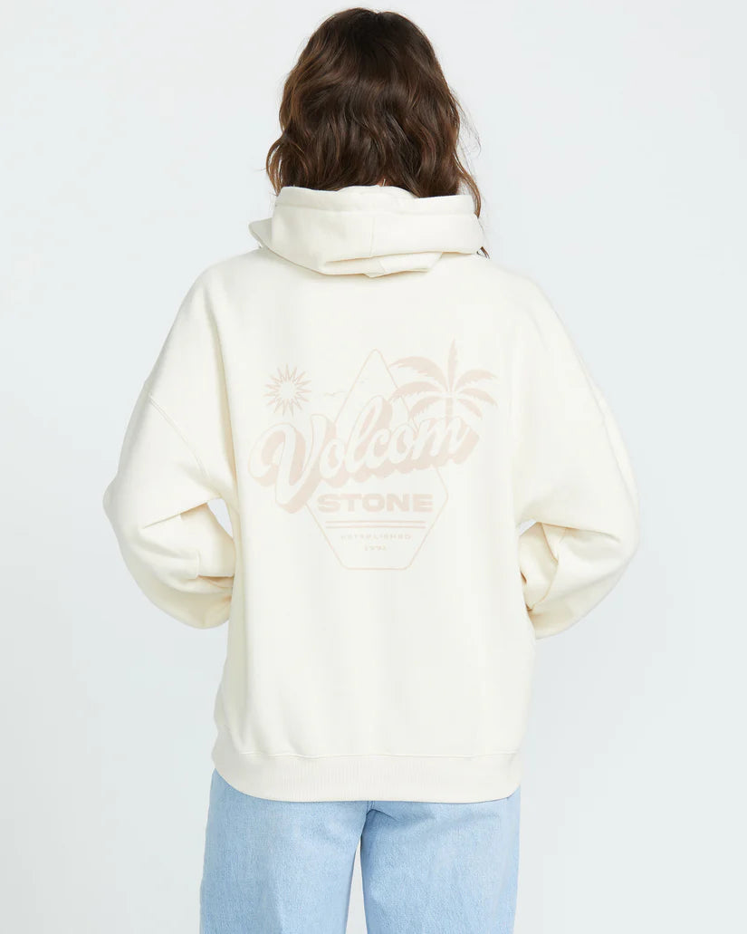 Volcom Stone Art Up Hoodie