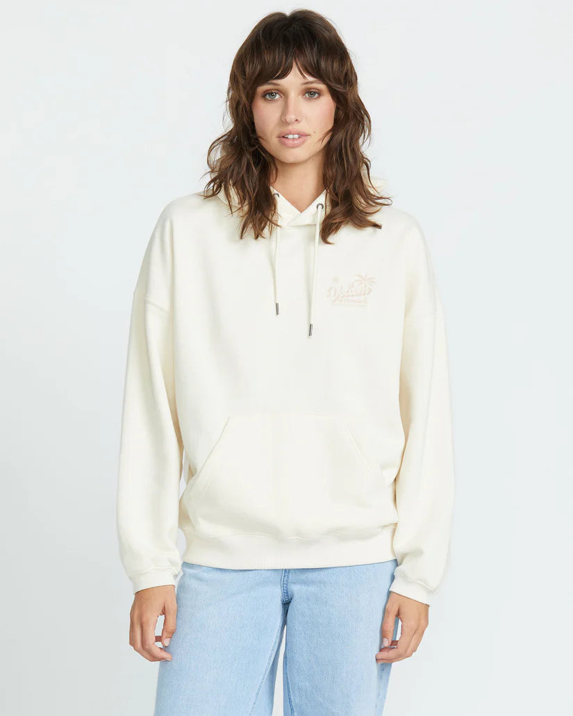 Volcom Stone Art Up Hoodie