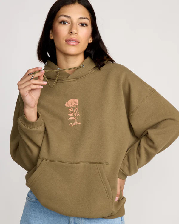 Volcom Stone Art Up Hoodie