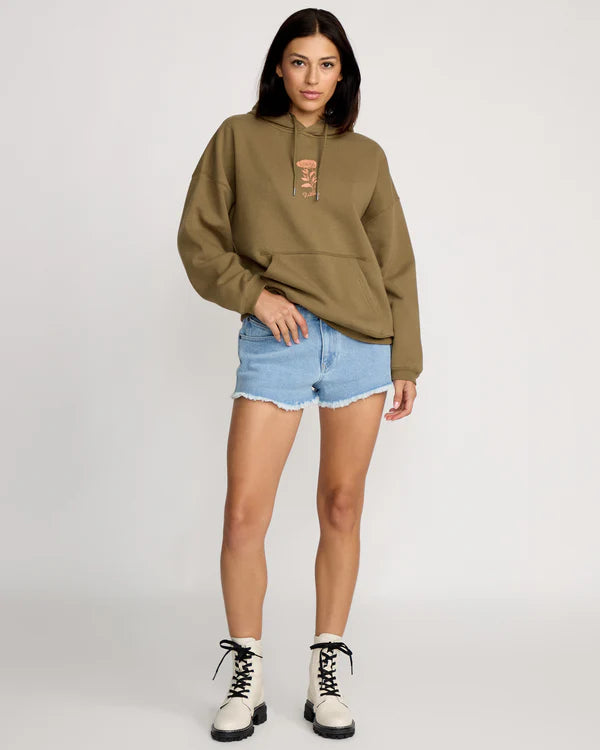 Volcom Stone Art Up Hoodie