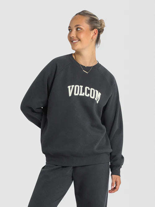 Volcom Get More Crew