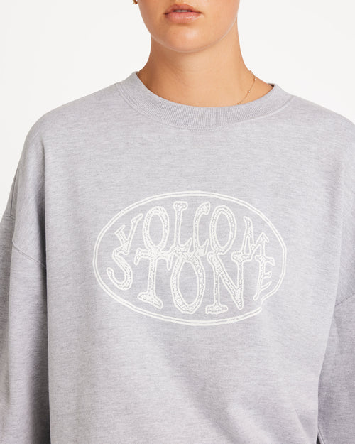 Volcom  Ex Boyfriends Crew
