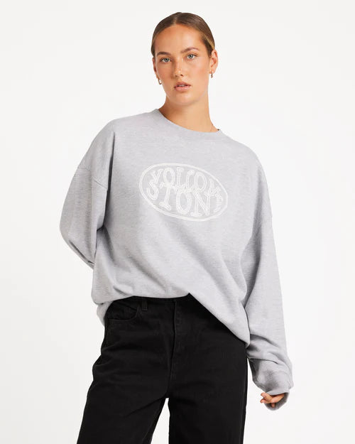 Volcom  Ex Boyfriends Crew