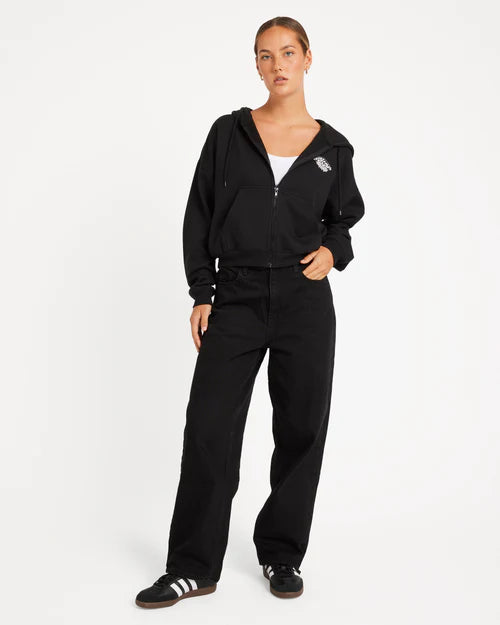 Volcom Get Up Zip Hoodie