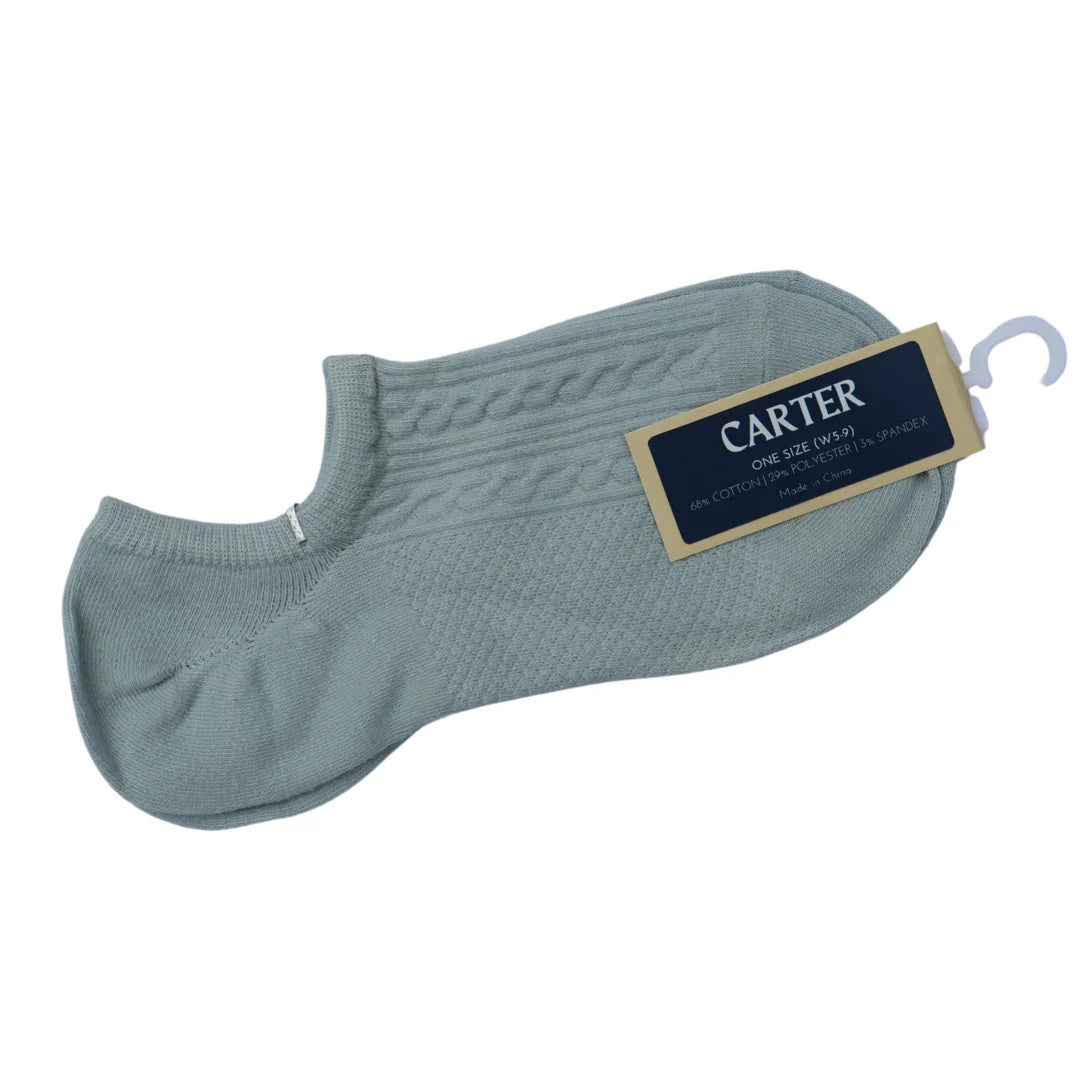 Carter Ankle Socks