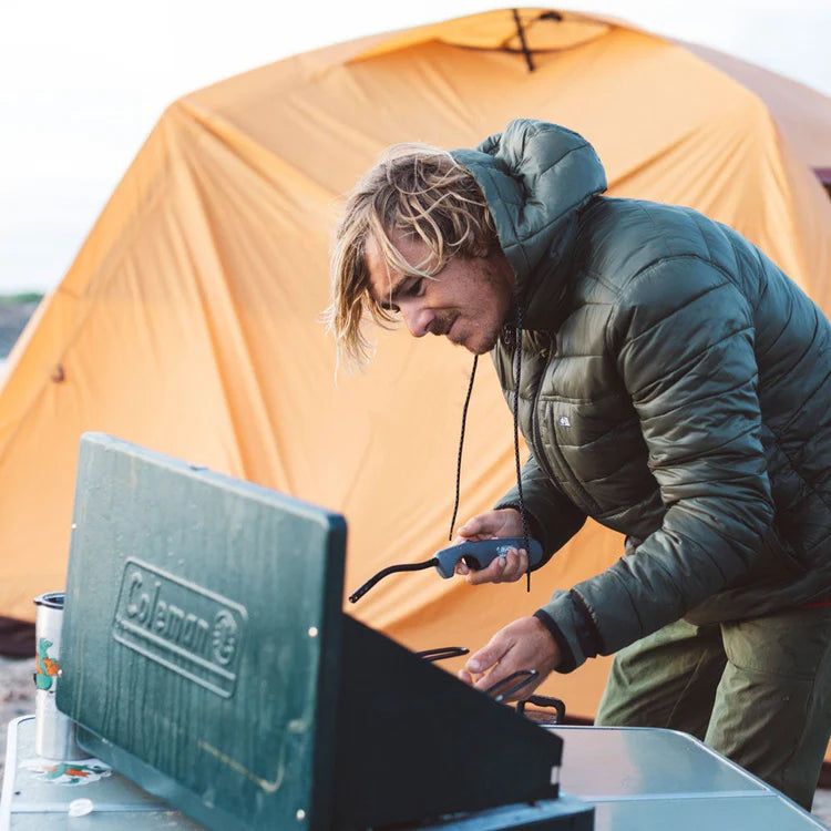 Salty Crew Barrier Jacket