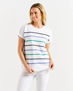 Load image into Gallery viewer, Betty Basics Sunny Tee
