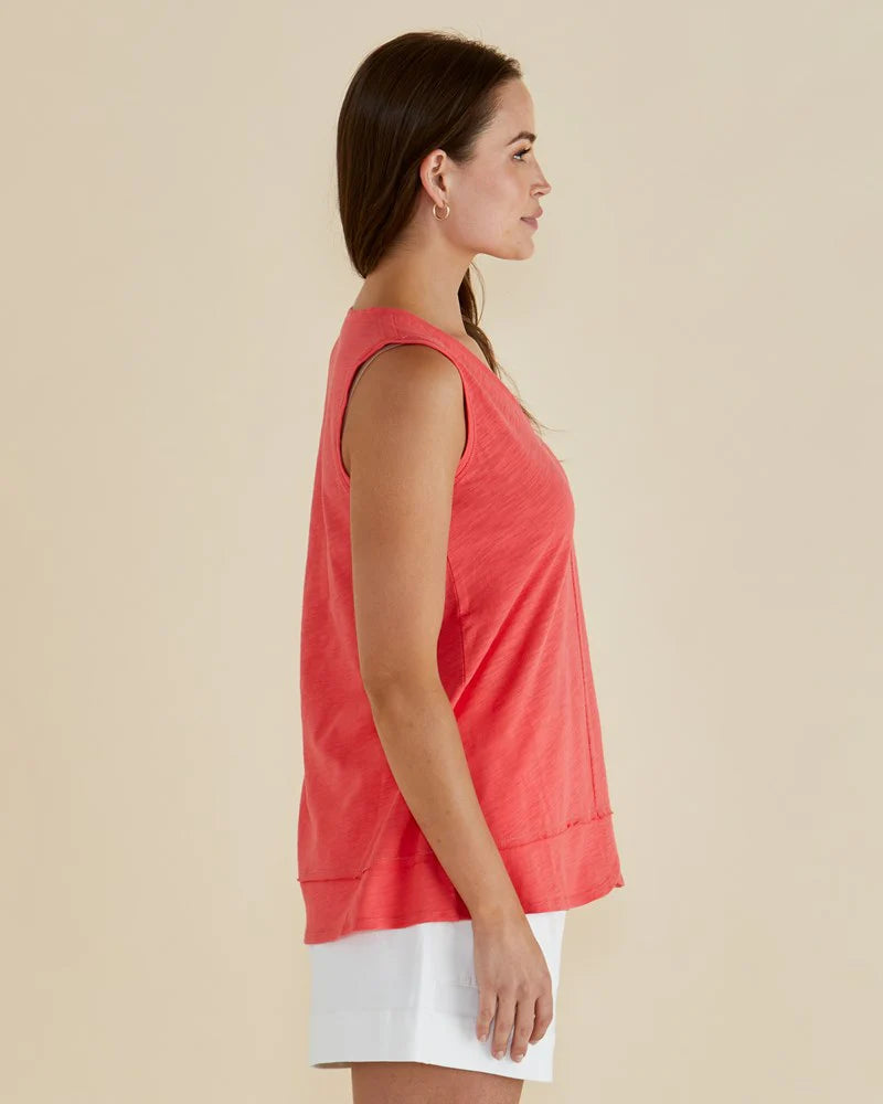Betty Basics Mariah Tank
