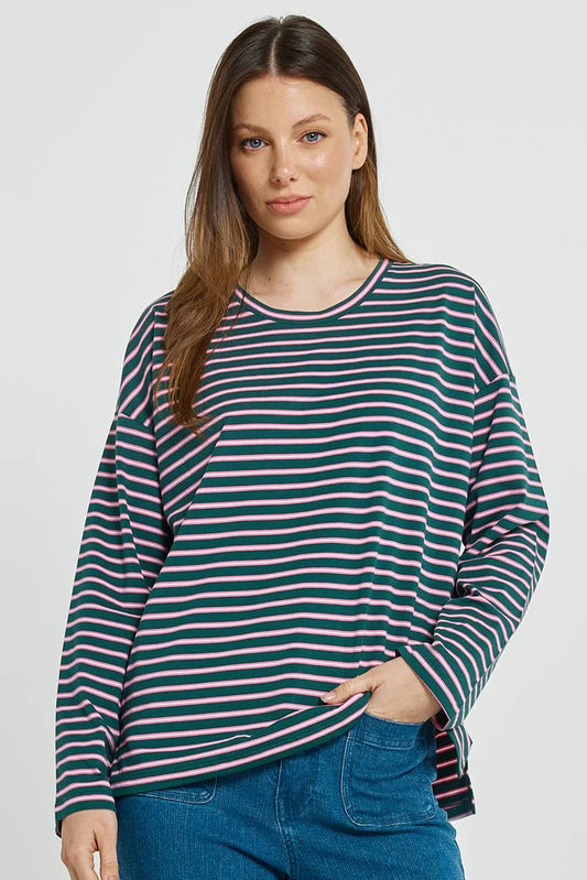 Betty Basics Vienna Tee