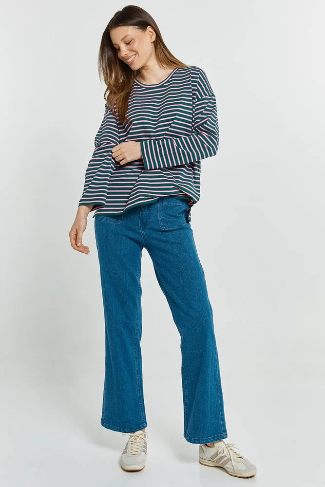 Betty Basics Vienna Tee