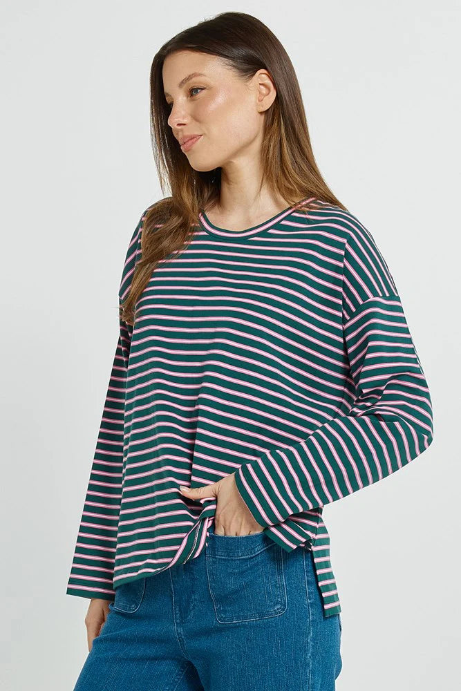 Betty Basics Vienna Tee