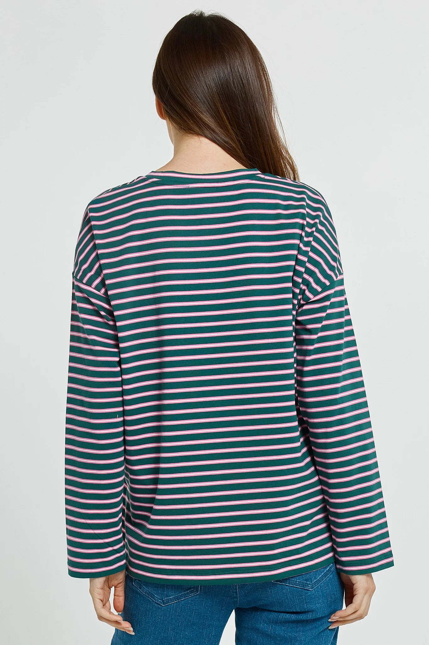 Betty Basics Vienna Tee